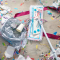 A Comprehensive Guide to Special Event Cleaning
