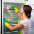 Professional and Reliable Oven and Fridge Cleaning Services