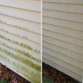 The Power of Before-and-After Photos in House Cleaning Services