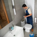 A Comprehensive Guide to Bathroom Cleaning