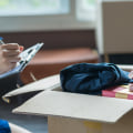 Areas Covered in a Move-In Clean: A Comprehensive Guide