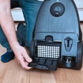 The Ultimate Guide to Vacuuming: Keep Your Home Clean and Green