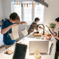 Customizable Cleaning Schedules: Simplify Your Life with Professional House Cleaning