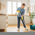 Easy Online Booking and Payment: The Convenient Way to Keep Your Home or Business Clean