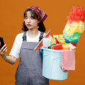 The Ultimate Guide to Organizing and Decluttering Your Home and Office