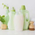 Types of Eco-Friendly Products Available for House Cleaning Services