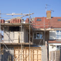 A Comprehensive Look at Post-Construction Cleaning Services
