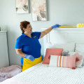 Frequency of Service: Finding the Perfect House Cleaning Option for Your Needs