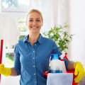 Cleaning Inside Appliances: Professional and Eco-Friendly Options for a Sparkling Home
