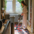 The Importance of Dusting in Maintaining a Clean and Healthy Home