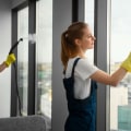 A Comprehensive Guide to Window Washing