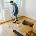 The Benefits of a Move-In Clean: Ensure a Fresh Start in Your New Home
