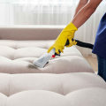 The Importance of Upholstery Cleaning for a Clean and Healthy Home