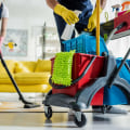 Removing Allergens and Bacteria: The Benefits of Professional House Cleaning