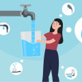 Reducing Water Usage During Cleaning: Tips for a Green and Sustainable Home