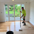 Examples of Impressive Transformations: A Look at Professional and Reliable House Cleaning Services