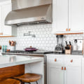 How to Keep Your Kitchen Sparkling Clean