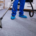The Importance of Professional Carpet Cleaning for a Clean and Healthy Home
