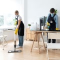 How to Choose the Best House Cleaning Services for Your Needs
