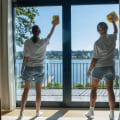 Areas Covered in a Move-Out Clean: A Comprehensive Guide