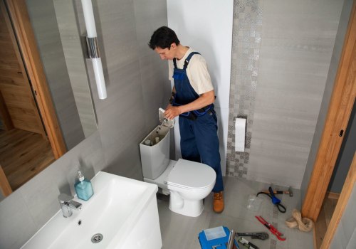 A Comprehensive Guide to Bathroom Cleaning