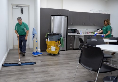 Examples of Effective Testimonial Videos for House Cleaning Services