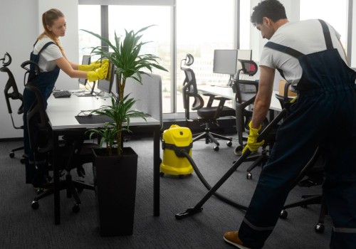 The Importance of Deep Cleaning Services for Homes and Businesses