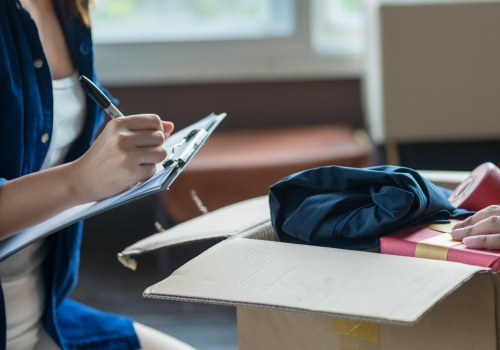 Areas Covered in a Move-In Clean: A Comprehensive Guide
