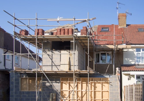 A Comprehensive Look at Post-Construction Cleaning Services