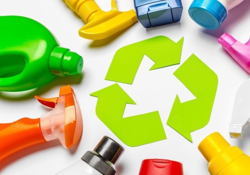Proper Waste Disposal: Keeping Your Home and Business Clean and Eco-Friendly