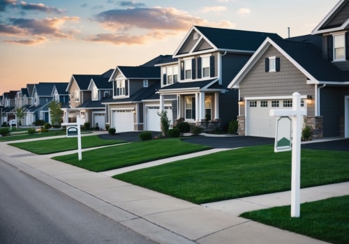 Understanding the Different Factors that Affect the Size of Your Home