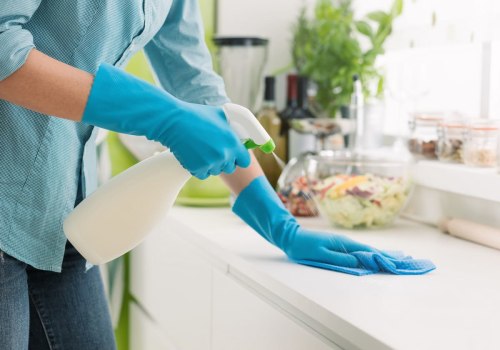 Benefits of a Deep Clean