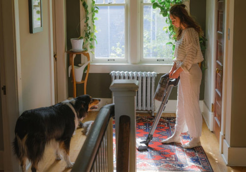 The Importance of Dusting in Maintaining a Clean and Healthy Home