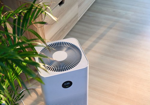 The Benefits of Improved Indoor Air Quality