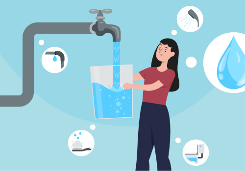Reducing Water Usage During Cleaning: Tips for a Green and Sustainable Home