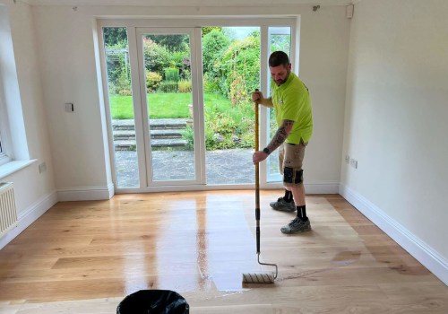 Examples of Impressive Transformations: A Look at Professional and Reliable House Cleaning Services