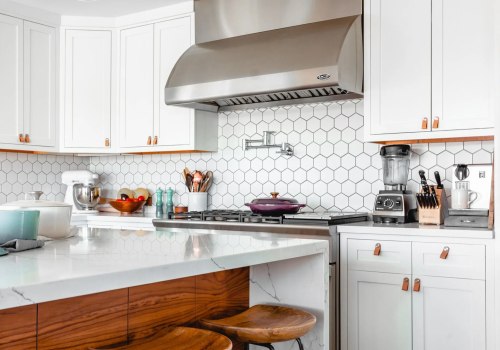 How to Keep Your Kitchen Sparkling Clean
