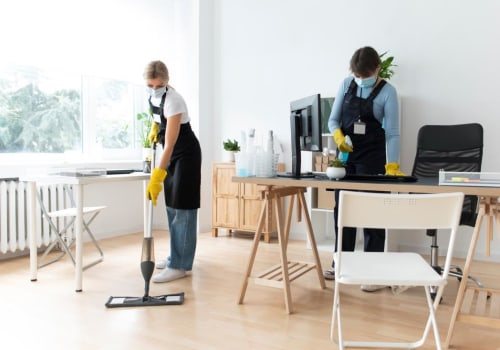 How to Choose the Best House Cleaning Services for Your Needs